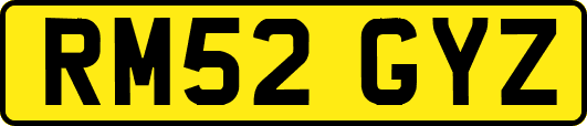 RM52GYZ