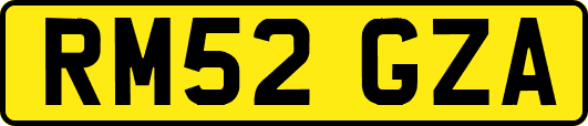 RM52GZA