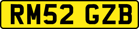 RM52GZB