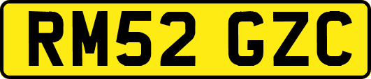 RM52GZC