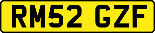 RM52GZF