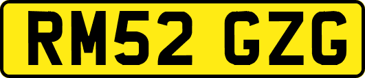 RM52GZG