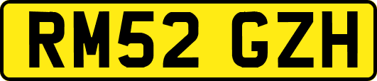 RM52GZH