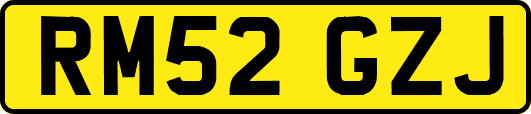 RM52GZJ