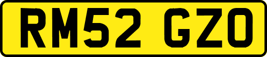 RM52GZO