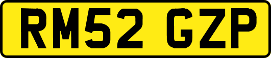 RM52GZP
