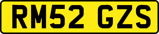 RM52GZS