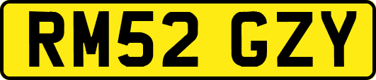 RM52GZY