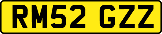 RM52GZZ