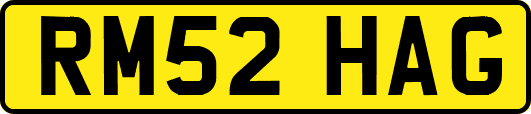 RM52HAG
