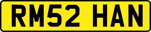 RM52HAN