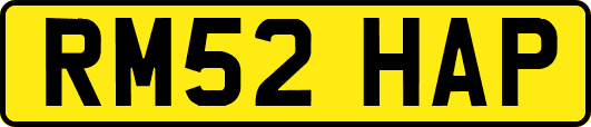 RM52HAP
