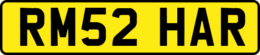RM52HAR