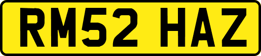 RM52HAZ