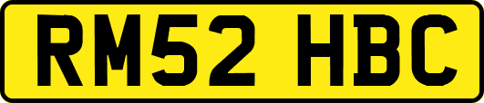 RM52HBC