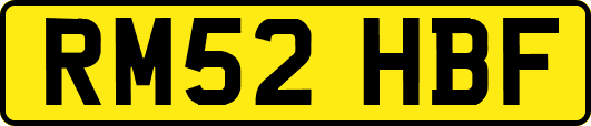 RM52HBF