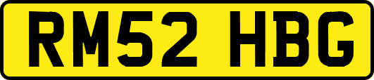 RM52HBG