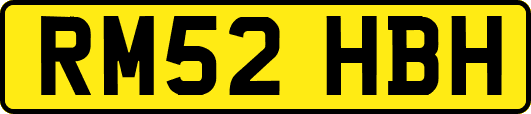 RM52HBH