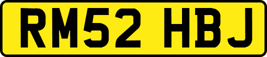 RM52HBJ