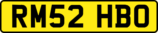 RM52HBO