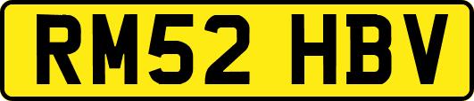 RM52HBV