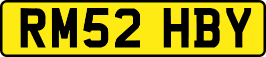 RM52HBY