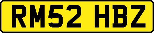 RM52HBZ