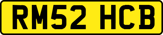 RM52HCB