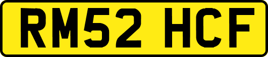 RM52HCF