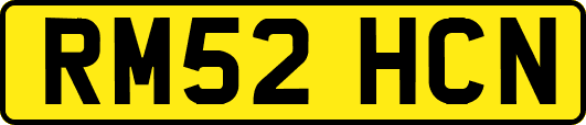 RM52HCN