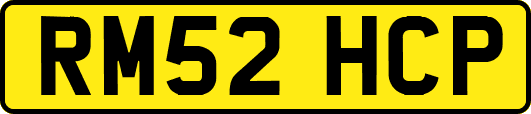RM52HCP