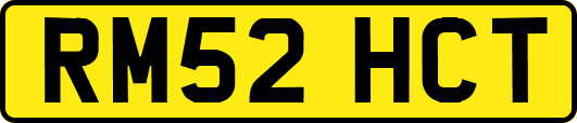 RM52HCT