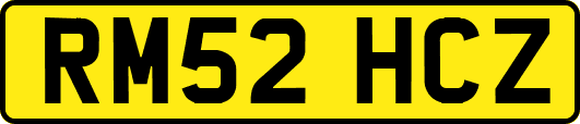 RM52HCZ