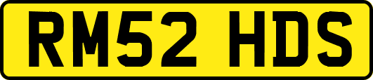 RM52HDS