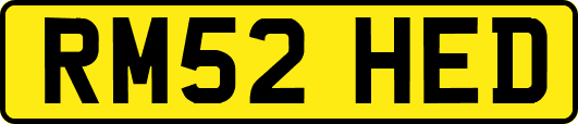 RM52HED