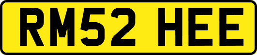RM52HEE