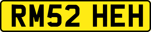 RM52HEH