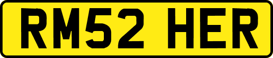 RM52HER