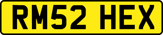 RM52HEX