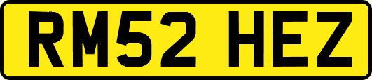RM52HEZ