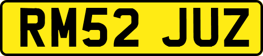 RM52JUZ