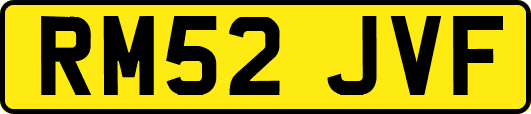 RM52JVF