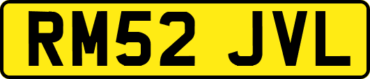 RM52JVL