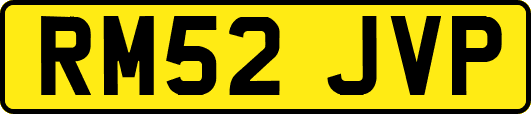 RM52JVP