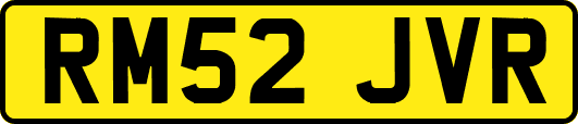RM52JVR