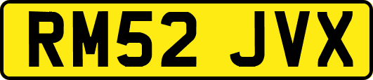 RM52JVX