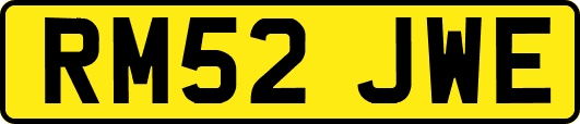 RM52JWE