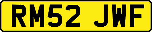RM52JWF