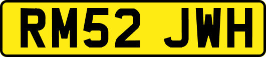 RM52JWH