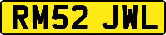 RM52JWL